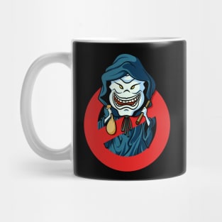 Sleepbusters Mug